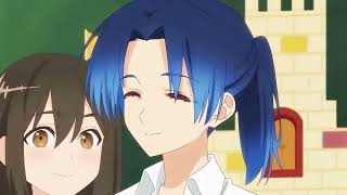 Kamiya Edit Kawaii Dake Ja Nai Shikimori-San