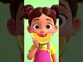 Five senses #animation