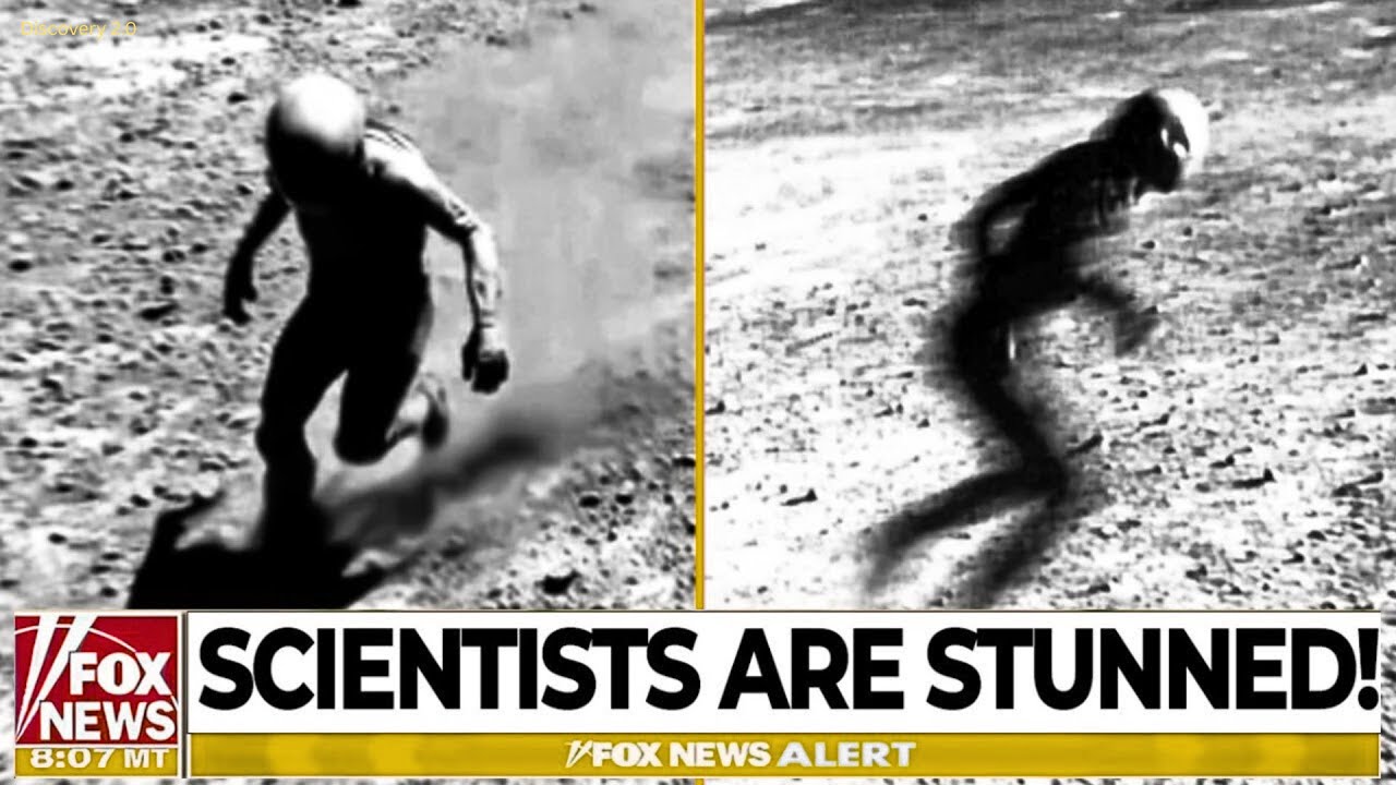 China’s Shocking Discovery on the Moon Leaves Scientists Astonished!