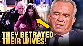 Pathetic Maga Men Leave Their Wives In Danger To Flee Shooting