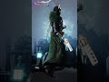 Destiny 2: Fashion | Enjambradores | Warlock Fashion #D2S_F009