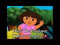Dora The Explorer Theme Song The Original Nostalgic AF 