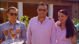 Bódi Csabi - De kár volna (Házibuli Klip)