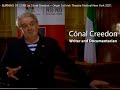 The Burning of Cork by Cónal Creedon