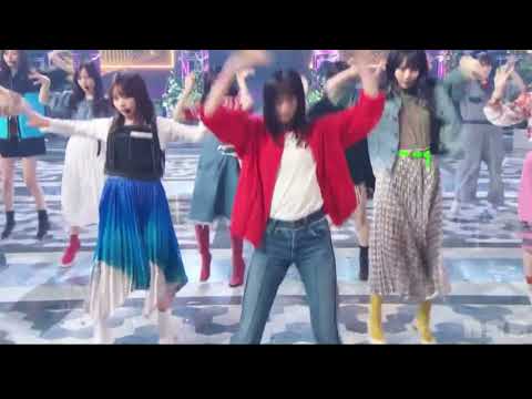さくちゃんのセクシーな腰フリ！