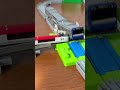 NG編⚔️踏切バトル‼️緊急停車💥‼️成田エクスプレス🆚E235系▶️本編、ショートの再生リストも宜しく❣️