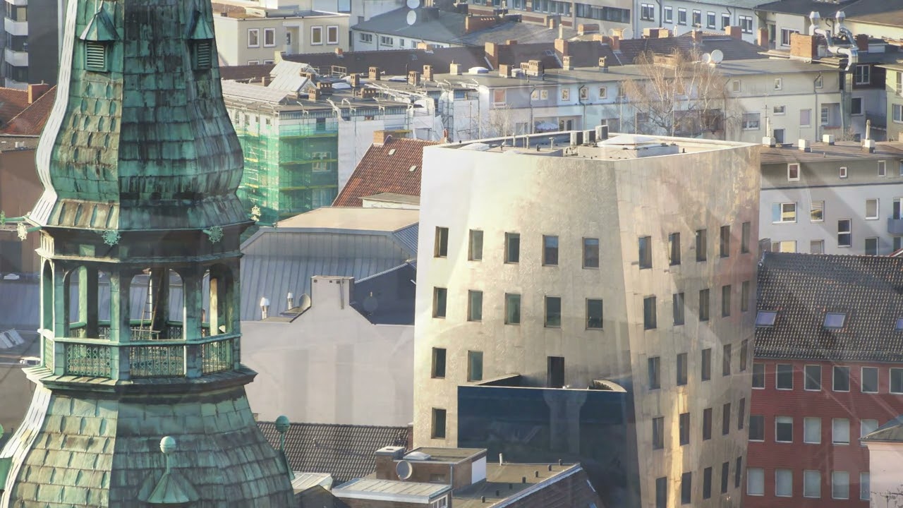 Glocken der Marktkirche Hannover