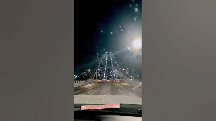 Walter Dale Bridge | Edmonton , AB | Scarlet Zoe TV