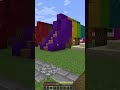 I Built an UnderGround Swimming Pool in Minecraft #minecraft #lodicraft #omocraft #minecraftmemes