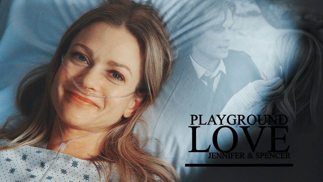 jj & reid | ''you were my first love..'' [+15х01-15х04]