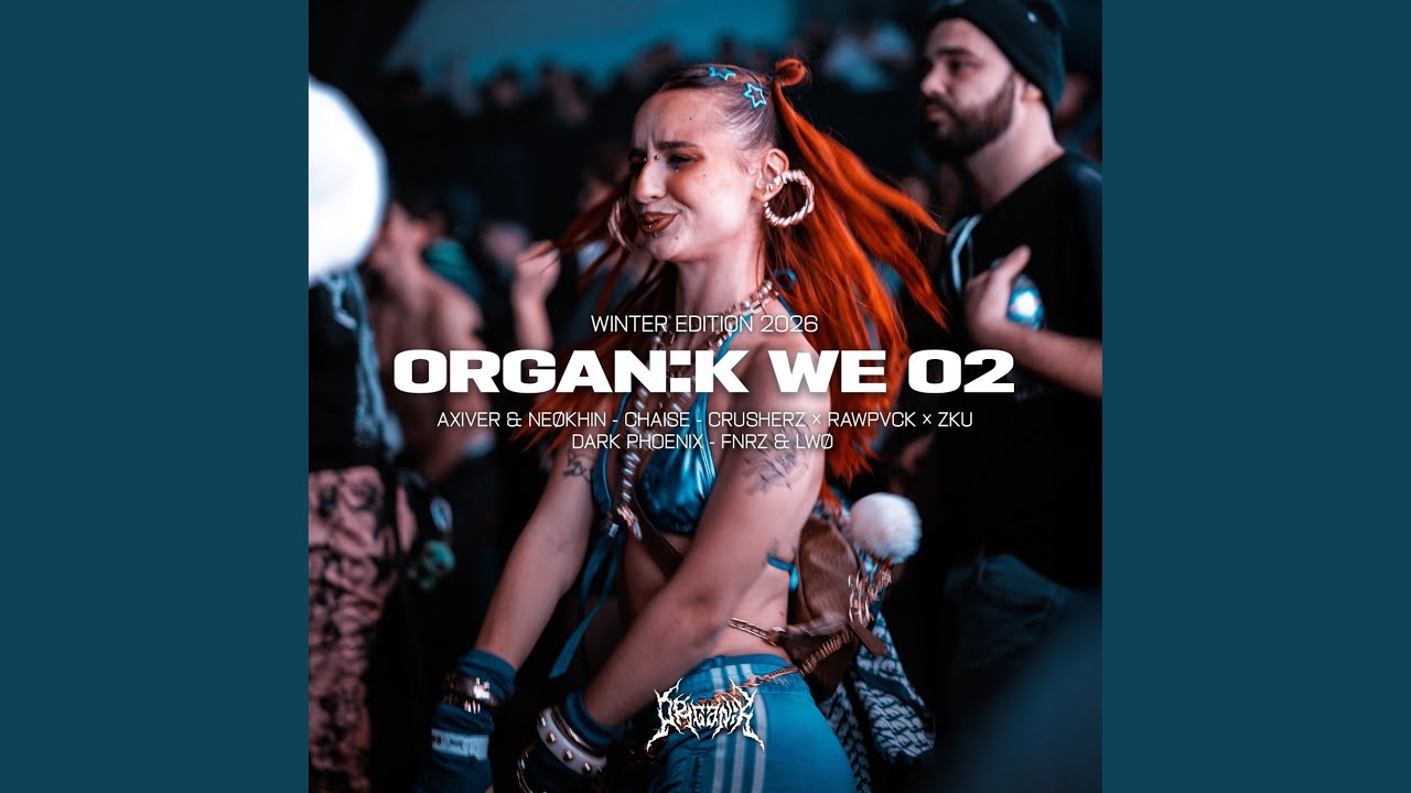 Obejrzyj RAGE w YouTube Obejrzyj RAGE w YouTube