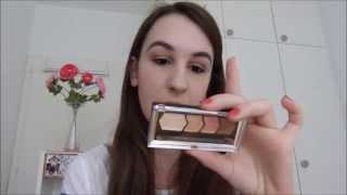 MAKEUP TUTORIAL : Coral Spring Look