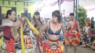 REYOG SIMO MULANG JOYO & GAJAH DWI PANGGO BUDOYO LIVE RECORD