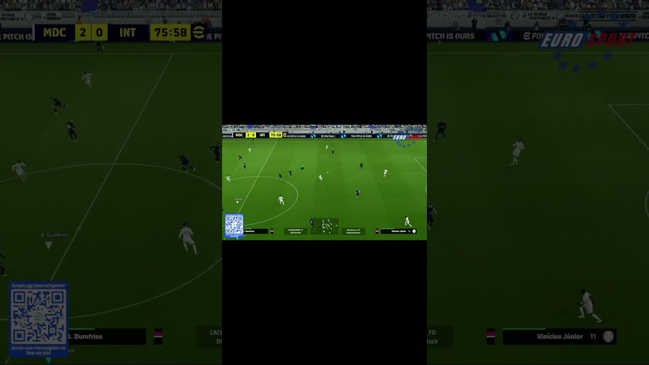 Nova contratação surtindo efeito