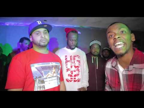 PrincePeso vs Bam