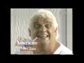 Pizza Man Dusty Rhodes Vignette WWF 1989