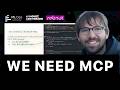 Yes We Do Need MCP