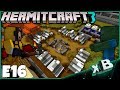 HermitCraft 7 | Apocalyptification! [E16]