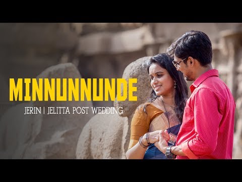 minnunnunde-mullapole-song-post-wedding-from-the-movie-tharangam