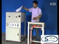 Double Side Gluing Machine