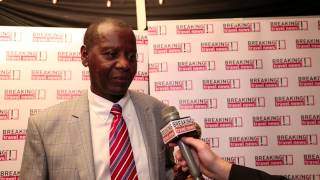 Mohammed Wanyoike, chief executive, FCm Travel Solutions