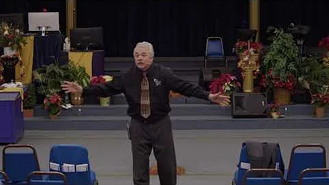 A Life-Changing Message on Faith by Dr Michael H Y...