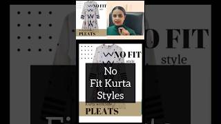 NO fit Kurta styles #plussize #thinbody