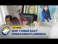 Suasana Haru Pemakaman Florencia Lolita Wibisono, Pramugari ATR 42-500 - [Top News]