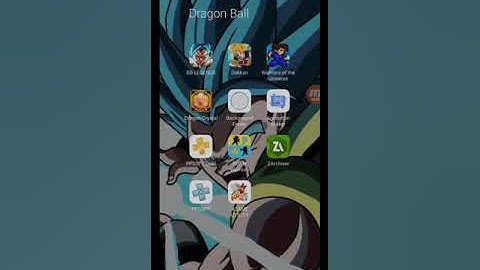 how to install parche dbz ttt in android