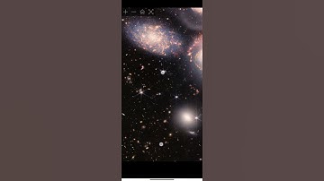 see the wonder of james webb ts.....