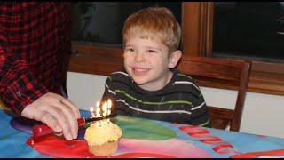 Emmetts Happy Birthday Party @DJKLerman