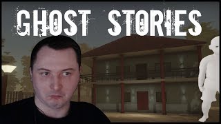 Ghost Stories - СТРАННЫЙ ДОМ, СТРАННЫЕ ПРИВИДЕНИЯ... screenshot 3