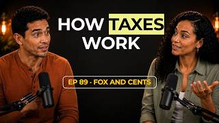Tax Basics for Beginners: How the US Tax System Actually Works