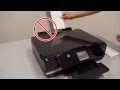 How to Print on Envelope Using Rear Paper Feed (Epson XP-900, XP-720,XP-820,XP-860,XP-950) NPD5187