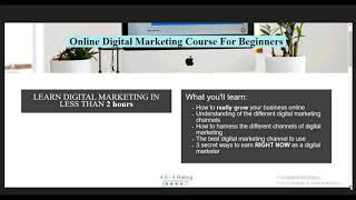 Strategy And Bonus Video Content Creation