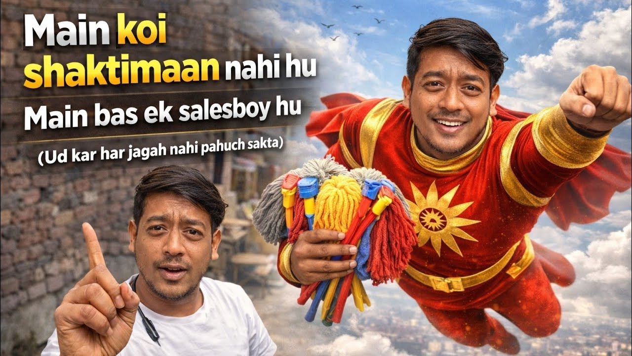 “Time par nahi pahucha to order hi cancel kar diya 😐 | Daily Life Vlog Day-19