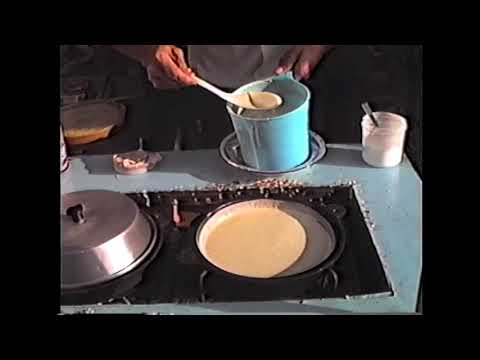 Martabak Manis