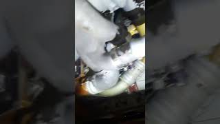 Aircondition pack chk A320