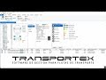 TRANSPORTEX - Software de Gestión para Flotas de Transporte - Demo