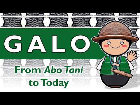 What Does Galo Mean