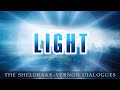 Light: Sheldrake-Vernon Dialogue 63