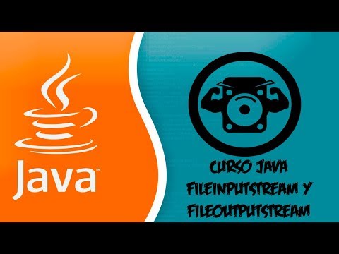 Vídeo: Qual é o uso de OutputStream em Java?