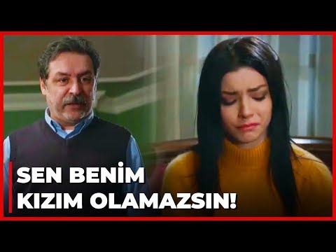 Hüseyin, Zeynep'in İfşasını Fark Etti! - Kuzey Güney 56. Bölüm