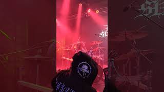 Antichrist Siege Machine - Carried into Darkness