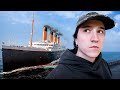 Visit el ltimo pueblo del titanic  clavero