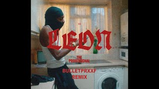 KNUCKS - LEON THE PROFESSIONAL [BULLETPRXXF REMIX]