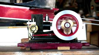 Philip Duclos Hit and Miss Engine: HD
