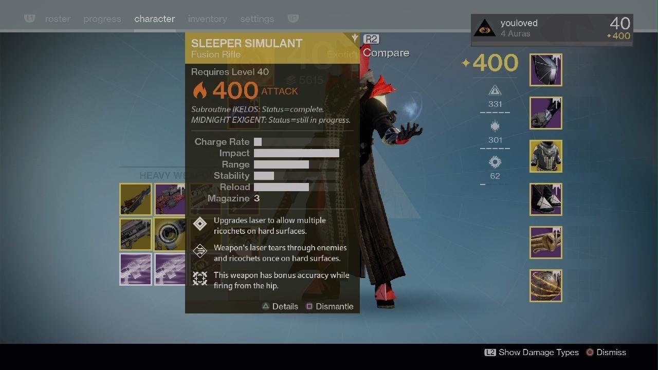 New Kings Fall Record 