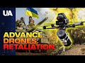 Drones Strike Moscow Ukraine Responds With AI Prisoner Swaps And Precision Attacks Drones Strike Moscow Ukraine Responds With AI Prisoner Swaps And Precision Attacks