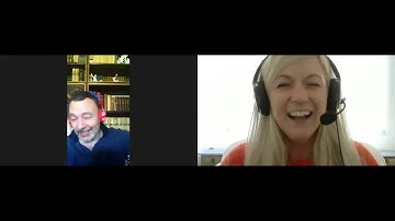 English Lesson on Skype with a British Teacher - Native English Skype Teacher